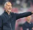 Adi Hutter Siap Dikritik Usai Frankfurt Dibantai Leipzig 6-0