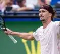 Alexander Zverev Pastikan Diri Jadi Petenis Peringkat 1 Dunia Akhir Musim