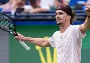 Alexander Zverev Pastikan Diri Jadi Petenis Peringkat 1 Dunia Akhir Musim
