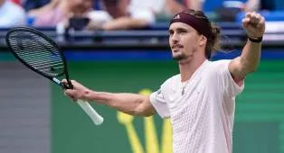 Alexander Zverev Pastikan Diri Jadi Petenis Peringkat 1 Dunia Akhir Musim