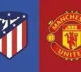 Angka dan Statistik Jelang Laga Atletico Madrid vs Manchester United di Fase Liga UCL