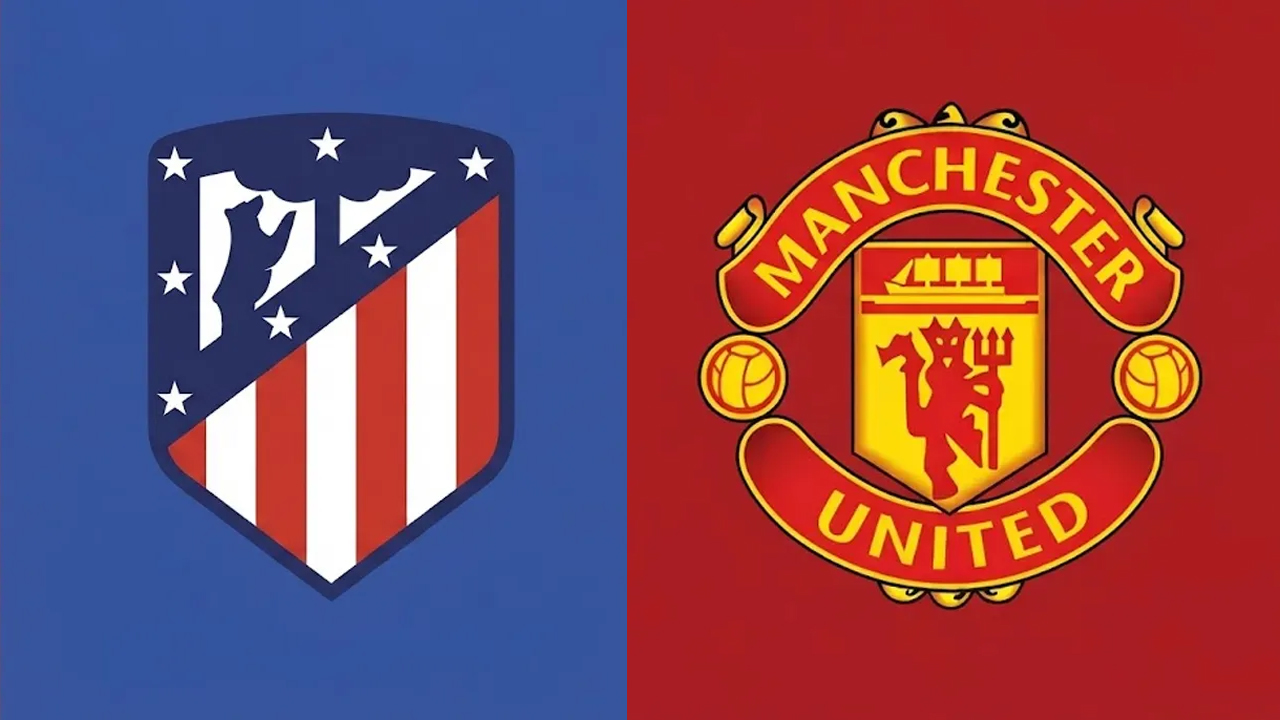 Angka dan Statistik Jelang Laga Atletico Madrid vs Manchester United di Fase Liga UCL