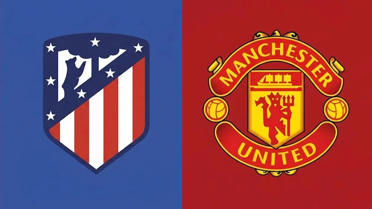 Angka dan Statistik Jelang Laga Atletico Madrid vs Manchester United di Fase Liga UCL