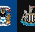Angka dan Statistik Jelang Laga Coventry City vs Newcastle United di Premier League