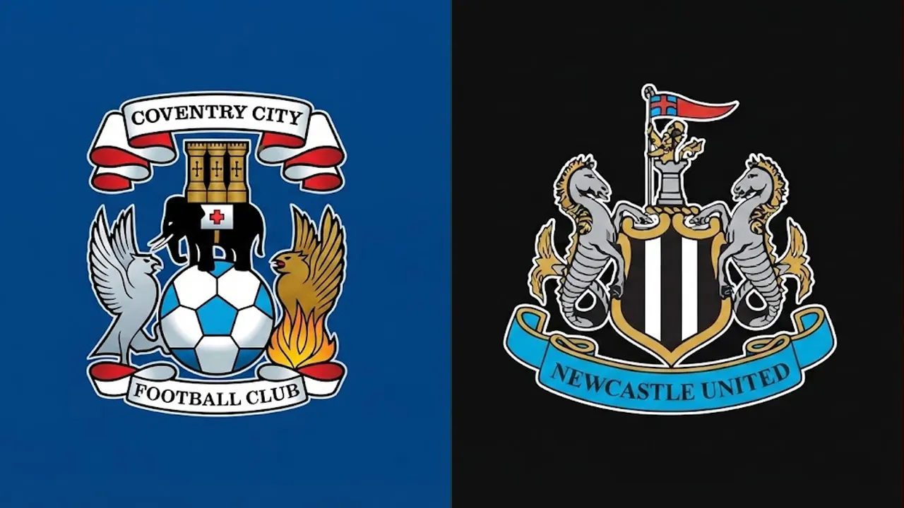 Angka dan Statistik Jelang Laga Coventry City vs Newcastle United di Premier League