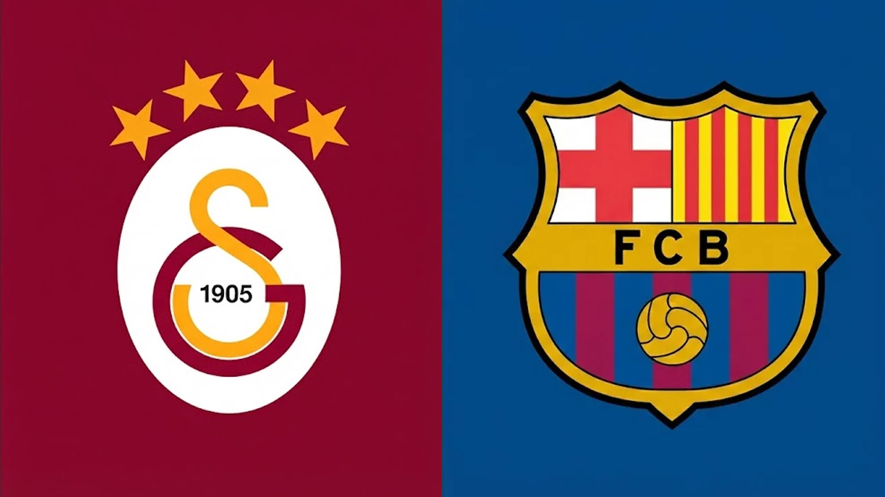 Angka dan Statistik Jelang Laga Galatasaray vs Barcelona di Fase Liga UCL