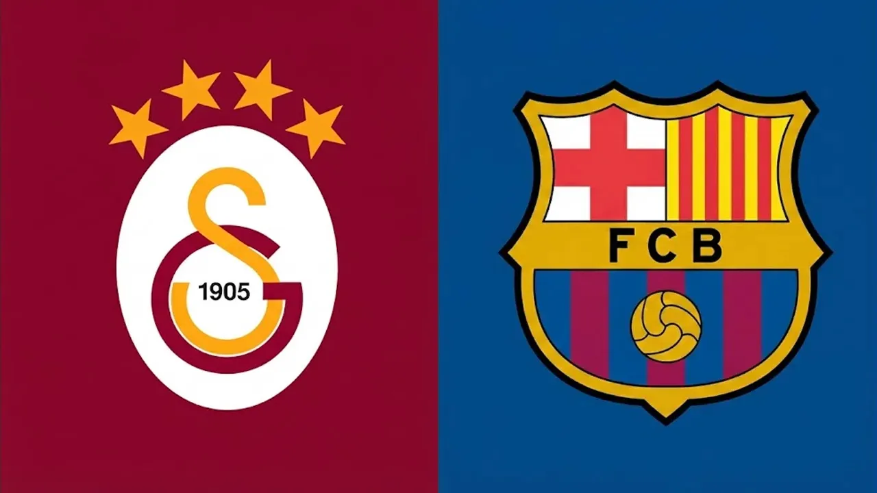 Angka dan Statistik Jelang Laga Galatasaray vs Barcelona di Fase Liga UCL