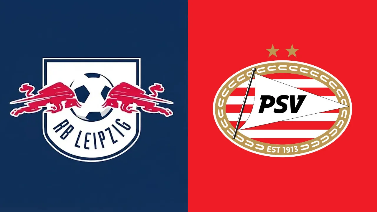 Angka dan Statistik Jelang Laga RB Leipzig vs PSV di Fase Liga UCL