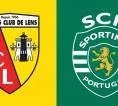 Angka dan Statistik Jelang Laga RC Lens vs Sporting CP di Fase Liga UCL