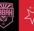 Angka dan Statistik Jelang Laga Sabah FK vs Slavia Prague di Fase Liga UCL
