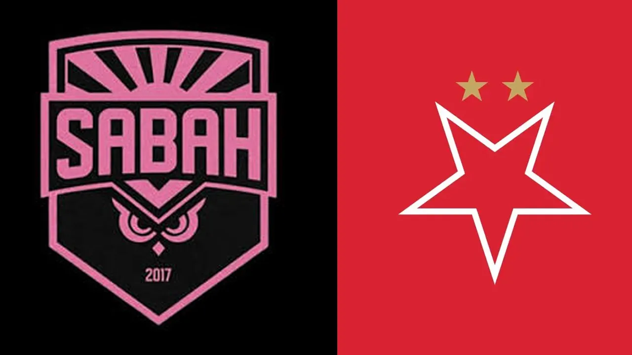 Angka dan Statistik Jelang Laga Sabah FK vs Slavia Prague di Fase Liga UCL