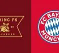 Angka dan Statistik Jelang Laga Viking vs Bayern Munich di Fase Liga UCL