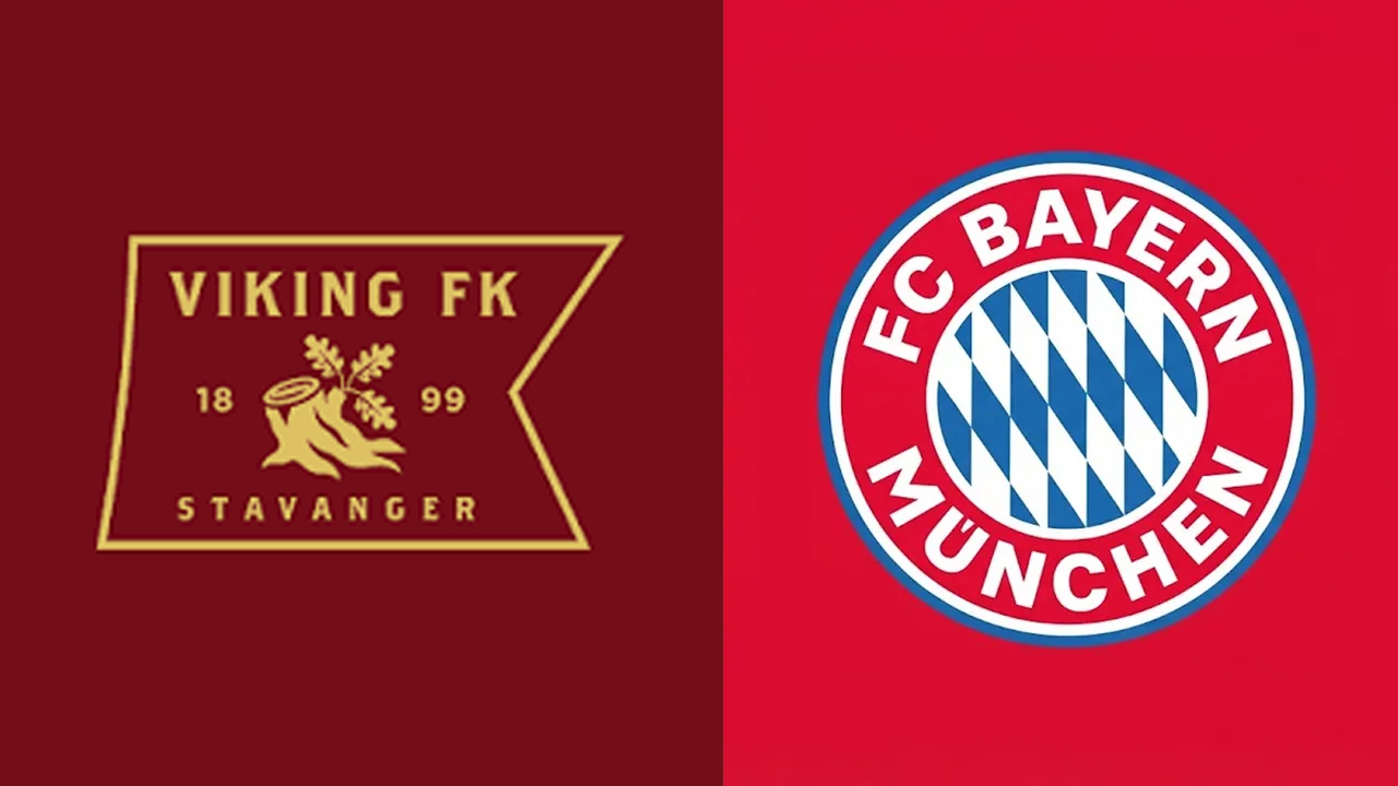 Angka dan Statistik Jelang Laga Viking vs Bayern Munich di Fase Liga UCL