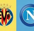 Angka dan Statistik Jelang Laga Villarreal vs Napoli di Fase Liga UCL