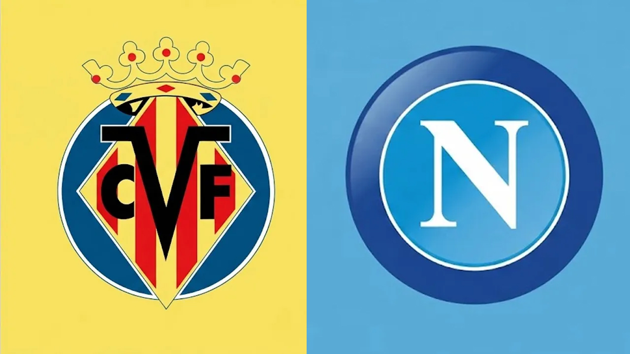 Angka dan Statistik Jelang Laga Villarreal vs Napoli di Fase Liga UCL