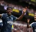 Anthony Elanga Tunjukkan Perkembangan Positif dari Cedera Paha