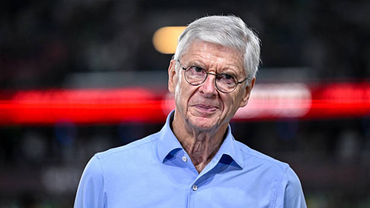 Arsene Wenger Yakin Negara Afrika Makin Dekat Raih Gelar Juara Dunia