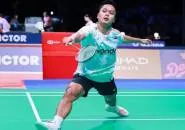 Berikut Skuad Bulu Tangkis Indonesia di Malaysia Super 100 2026