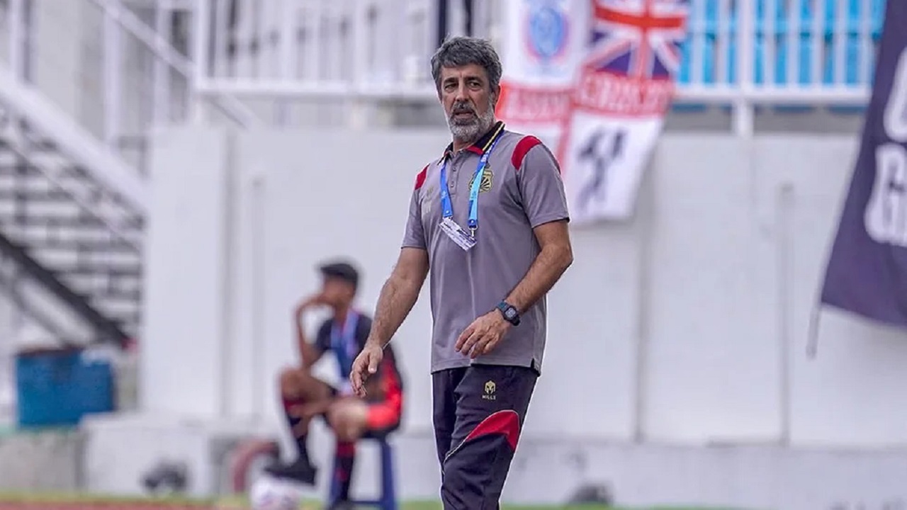 Bhayangkara FC Masih Lemah Di Transisi Dan Antisipasi Set Piece