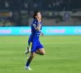 Bikin Gol Penyeimbang, Marc Klok Apresiasi Mentalitas Persib