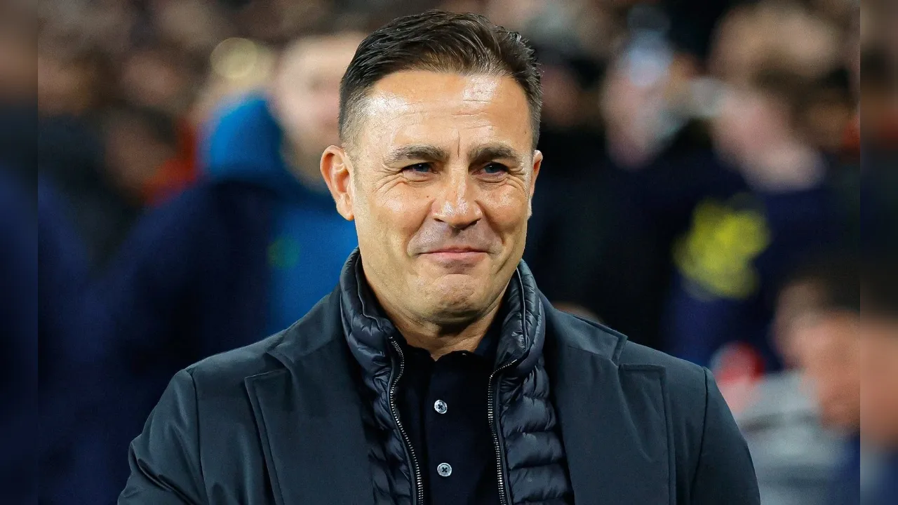 Cannavaro