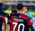Cagliari Bidik Maldini: Opsi Pembelian Wajib Diaktifkan Kapan?