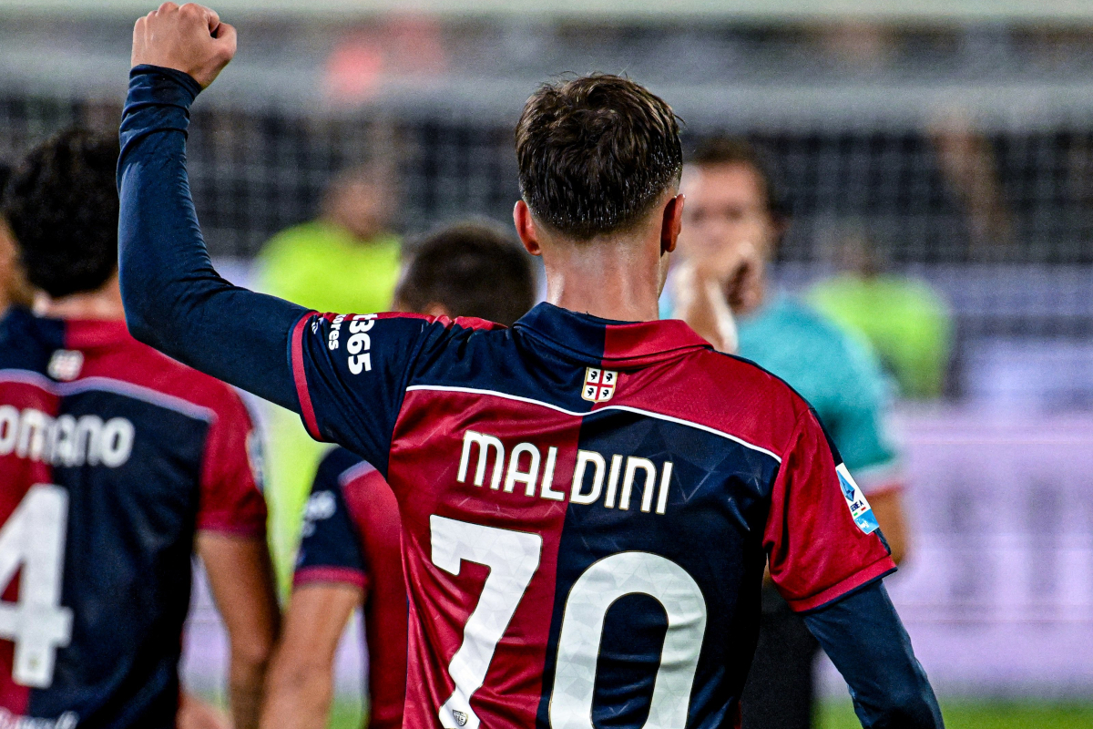 Cagliari Bidik Maldini: Opsi Pembelian Wajib Diaktifkan Kapan?