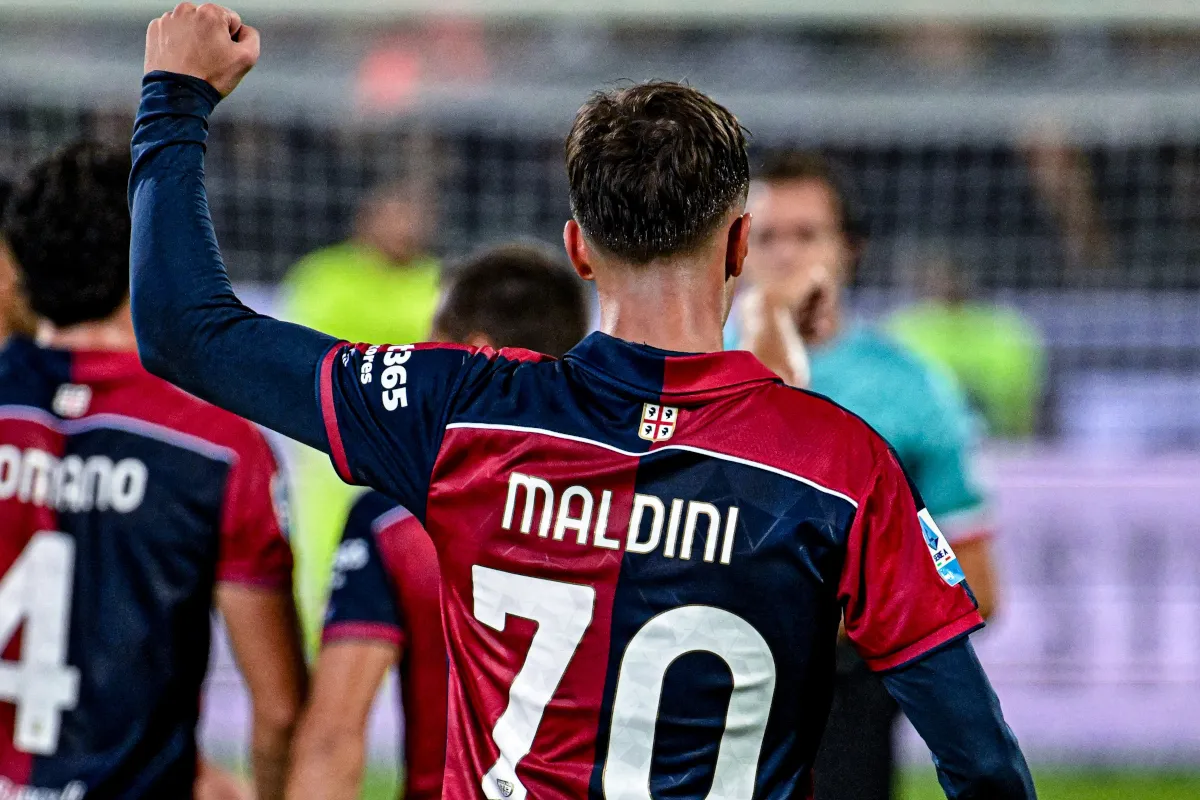 Cagliari Bidik Maldini: Opsi Pembelian Wajib Diaktifkan Kapan? - sumber: (footballitalia)