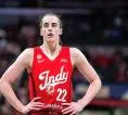 Caitlin Clark Siap Bantu Indiana Fever Merekrut Pemain