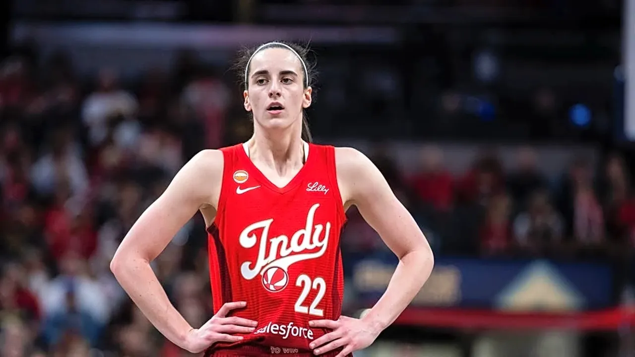 Caitlin Clark Siap Bantu Indiana Fever Merekrut Pemain