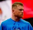 Canelo Alvarez Tetap Berencana Bertarung di Arab Saudi di Tengah Konflik