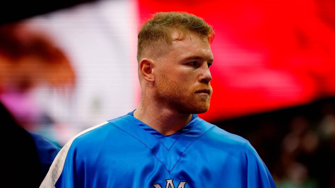 Canelo Alvarez Tetap Berencana Bertarung di Arab Saudi di Tengah Konflik