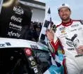 Chase Briscoe Menangi Balapan Charlotte dan Raih Dua Kemenangan Beruntun