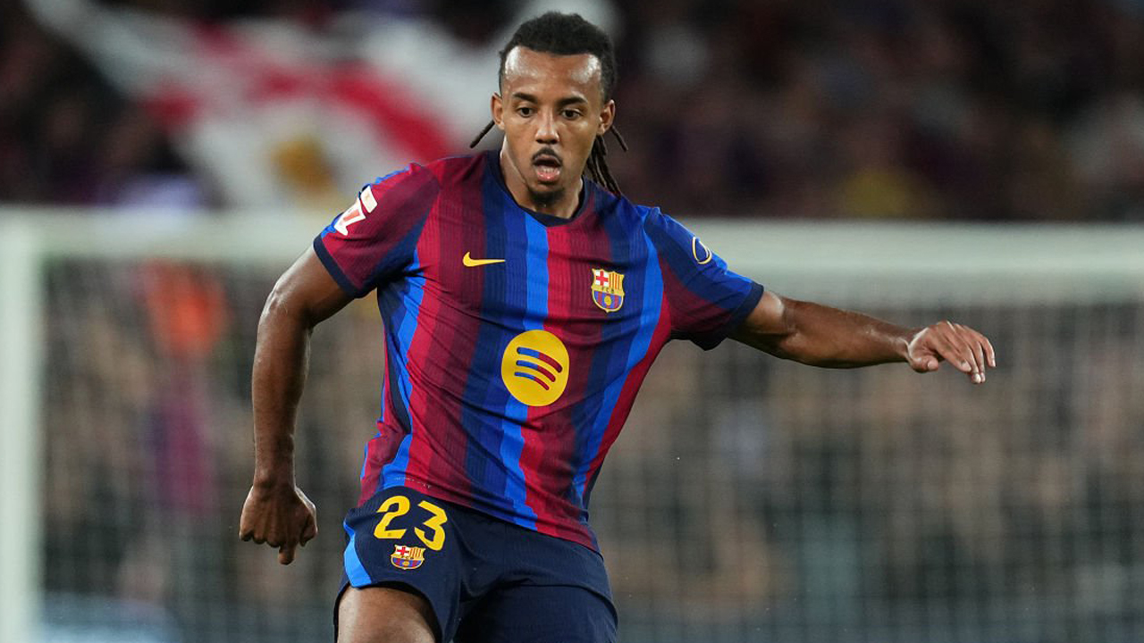 Chelsea Mulai Bergerak untuk Bajak Jules Kounde dari Barcelona