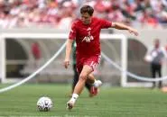 Chiesa Debut Musim 2026-27, Liverpool Takluk 0-3 dari Man City