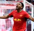 Christopher Nkunku Cetak Hat-trick, Milan Cium Potensi Untung Besar