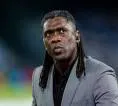 Clarence Seedorf Resmi Ditunjuk Sebagai Pelatih Baru Corinthians