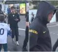 Cole Palmer Dikritik karena Abaikan Fans Muda Usai Laga Chelsea