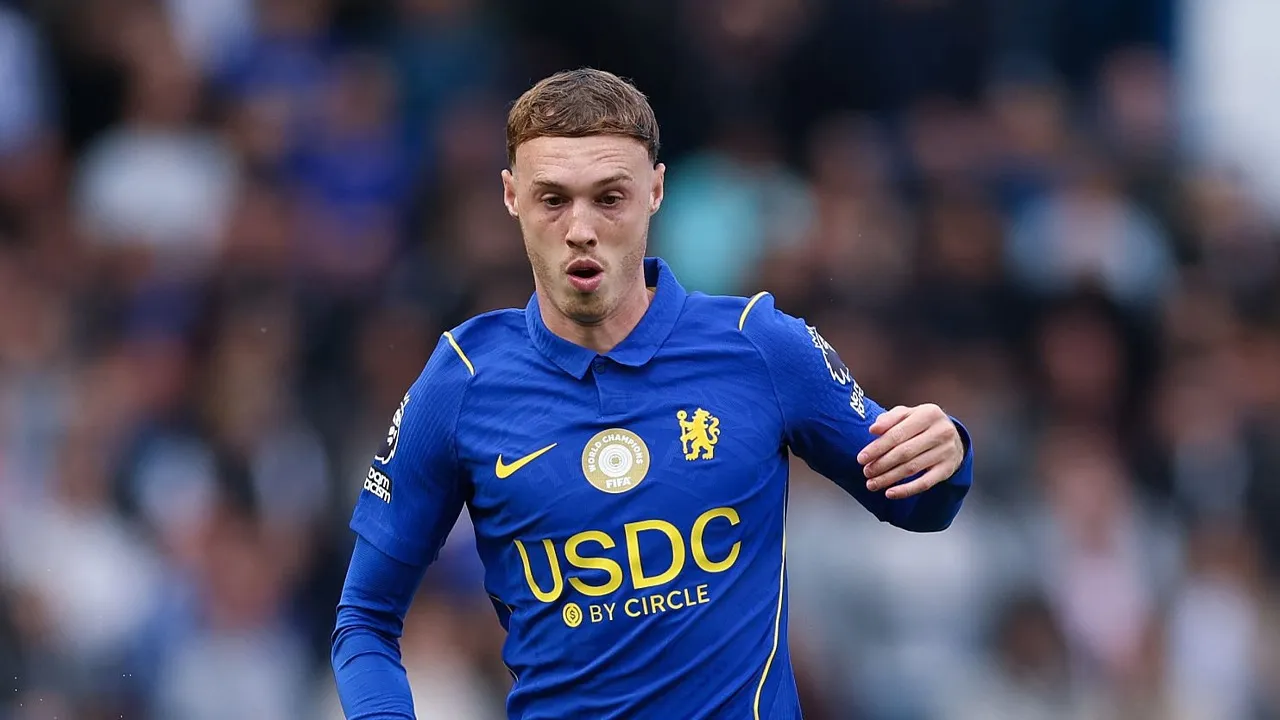 Cole Palmer mengungkapkan gol terfavorit dan momen paling berkesan dalam kariernya usai memperpanjang masa bakti bersama Chelsea