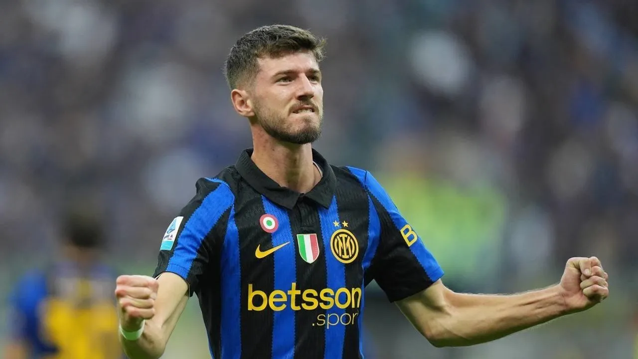 Condo: Petar Sucic Masuk Dinamika Frattesi, Stankovic Bukan Pemain Biasa