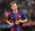 Dani Olmo Masih Mengalami Paceklik Gol Jelang Galatasaray