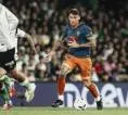 Dani Raba Nilai Satu Poin Valencia di Markas Santander Tetap Berharga