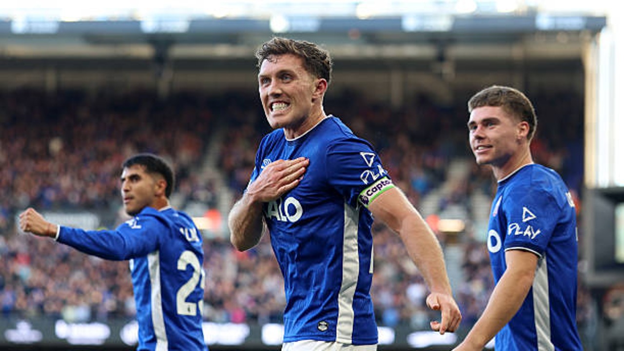 Dara O'Shea Yakin Atmosfer Ipswich Town Saat Ini Jauh Lebih Positif