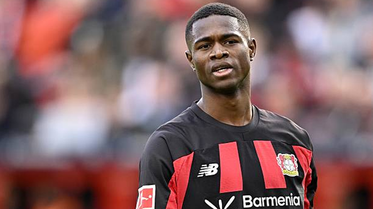 David Moyes Butuh Bantuan, Everton Masih Usahakan Transfer Christian Kofane
