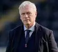 David Moyes Kecewa Everton Kehilangan Dua Poin di Markas Hull City
