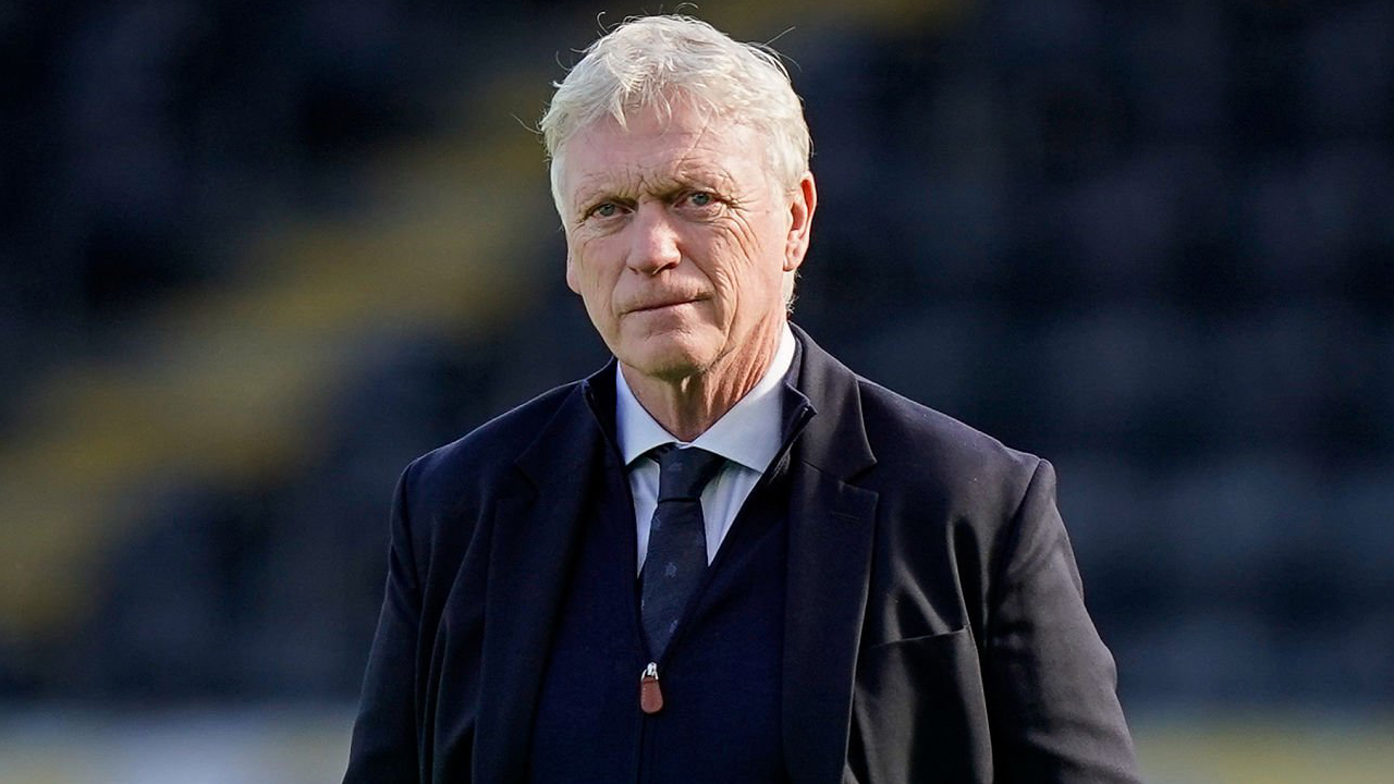 David Moyes Kecewa Everton Kehilangan Dua Poin di Markas Hull City