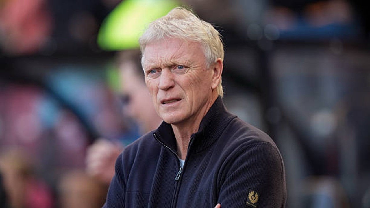 David Moyes Minta Everton Tidak Mencari Alasan Usai Ditahan Hull City