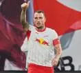 David Raum Sebut Kemenangan 6-0 Jadi Pelampiasan Frustrasi Leipzig