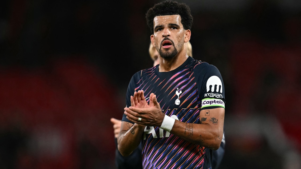 De Zerbi Ungkap Alasan Utama Tunjuk Solanke Jadi Kapten vs Man United