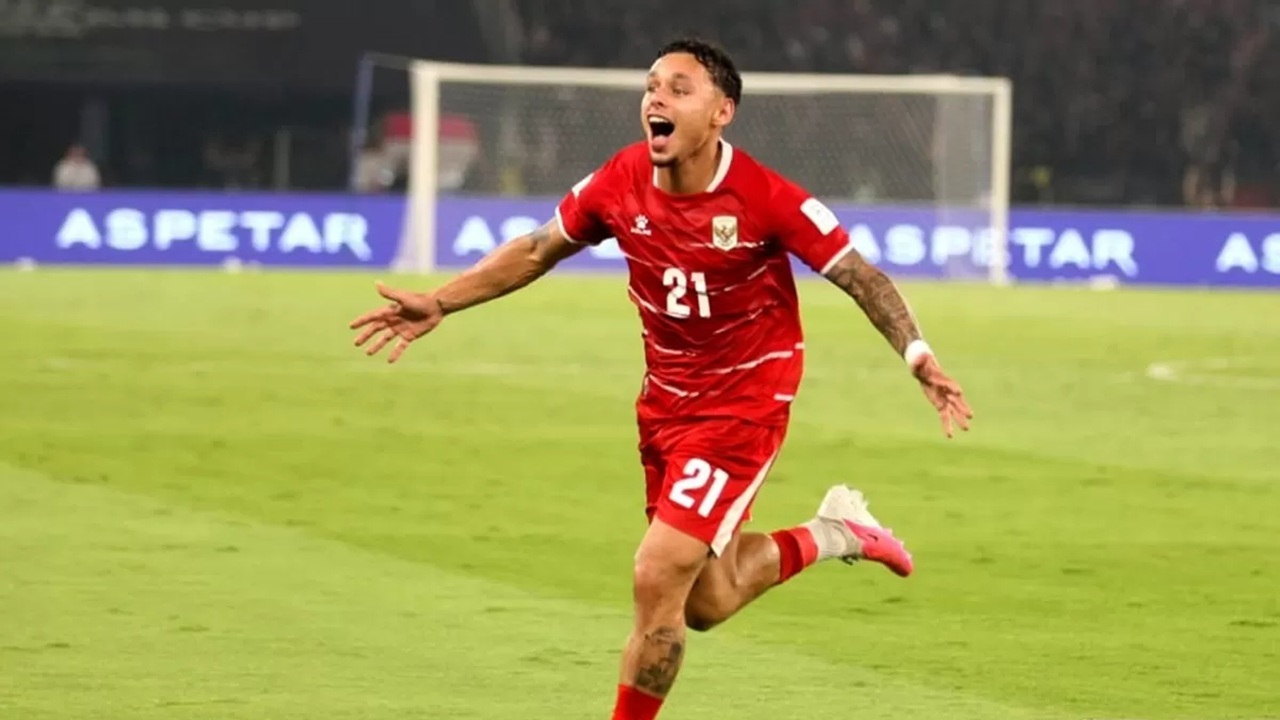 Dean James Ungkap Makna Trofi FIFA ASEAN Cup Usai Lalui Kasus Paspoorgate